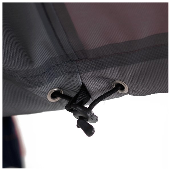 Löffler - Hooded Jacket Severo WPM Protect - Sadetakki