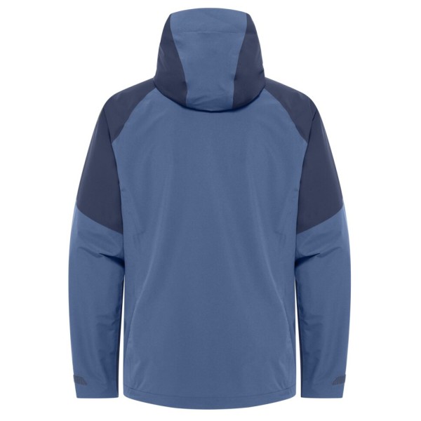 Jack Wolfskin - Eagle Peak 2L Jacket - Giacca antipioggia