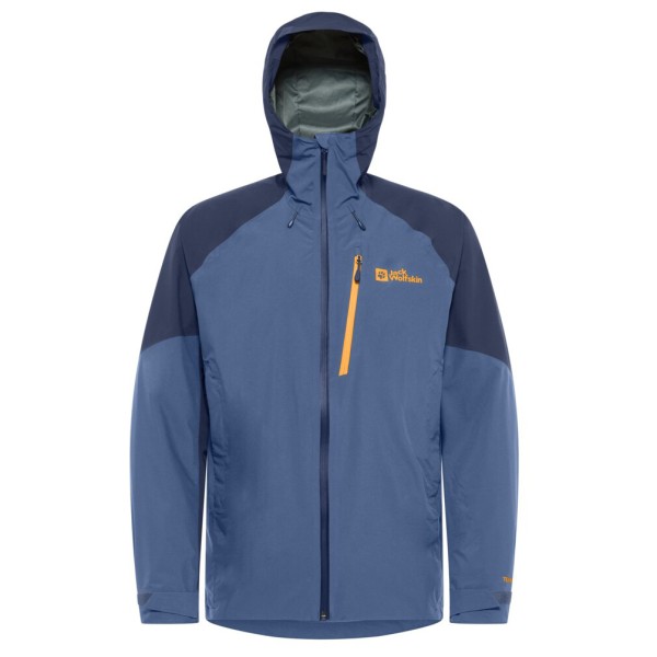 Jack Wolfskin - Eagle Peak 2L Jacket - Giacca antipioggia