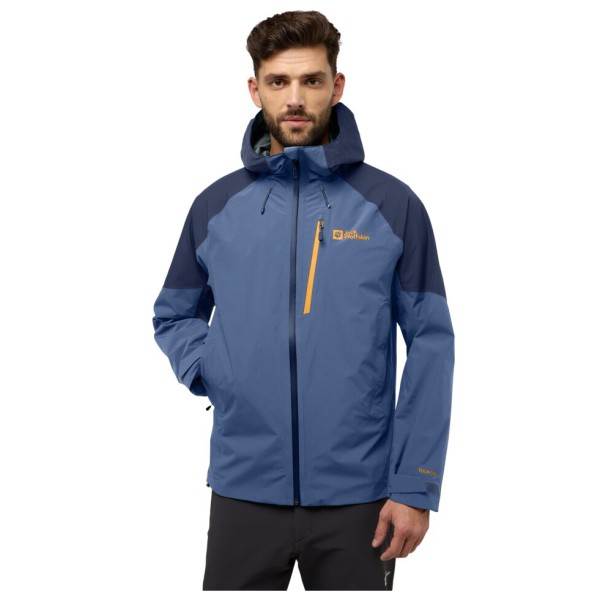 Jack Wolfskin - Eagle Peak 2L Jacket - Giacca antipioggia
