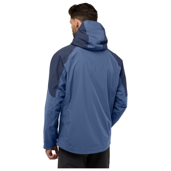 Jack Wolfskin - Eagle Peak 2L Jacket - Giacca antipioggia