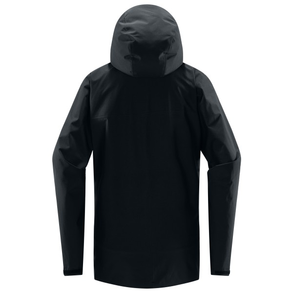 Haglöfs - Koyal Proof Jacket - Regnjacka