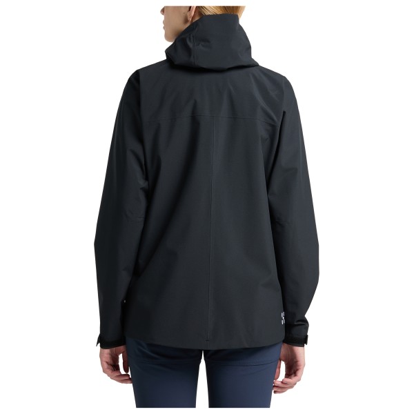 Haglöfs - Koyal Proof Jacket - Regnjakke