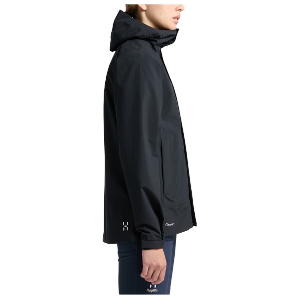 Haglöfs - Koyal Proof Jacket - Sadetakki