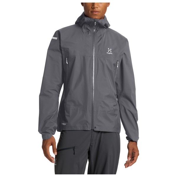 Haglöfs - L.I.M GTX Active Jacket - Regenjas