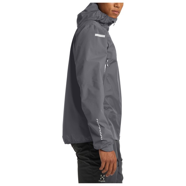 Haglöfs - L.I.M GTX Active Jacket - Regenjas