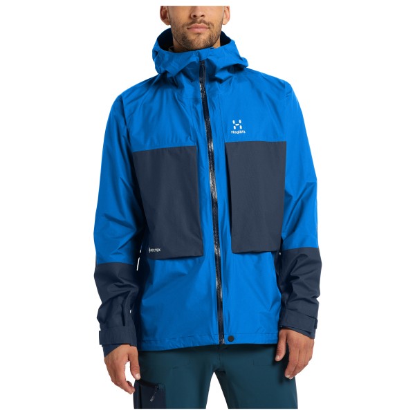 Haglöfs - Roc Sheer GTX Jacket - Regnjakke