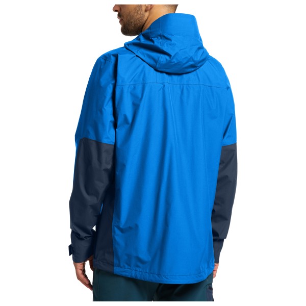 Haglöfs - Roc Sheer GTX Jacket - Regnjakke