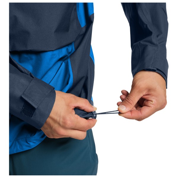 Haglöfs - Roc Sheer GTX Jacket - Regnjakke