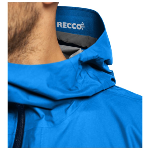 Haglöfs - Roc Sheer GTX Jacket - Regnjakke