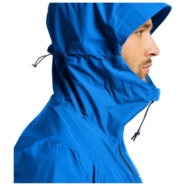 Haglöfs - Roc Sheer GTX Jacket - Regnjakke