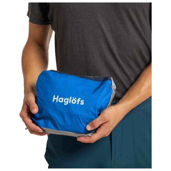 Haglöfs - Roc Sheer GTX Jacket - Regnjakke