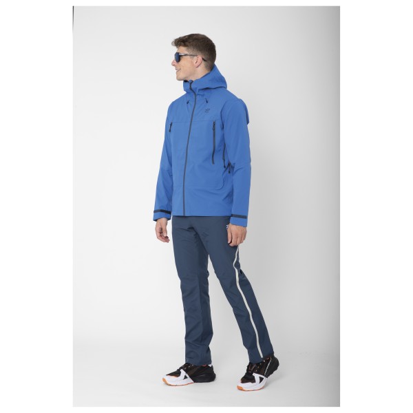 2117 of Sweden - Boms 3L Jacket - Regnjakke