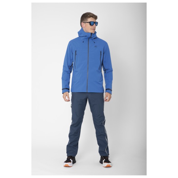 2117 of Sweden - Boms 3L Jacket - Waterproof jacket