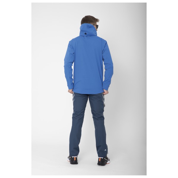 2117 of Sweden - Boms 3L Jacket - Waterproof jacket