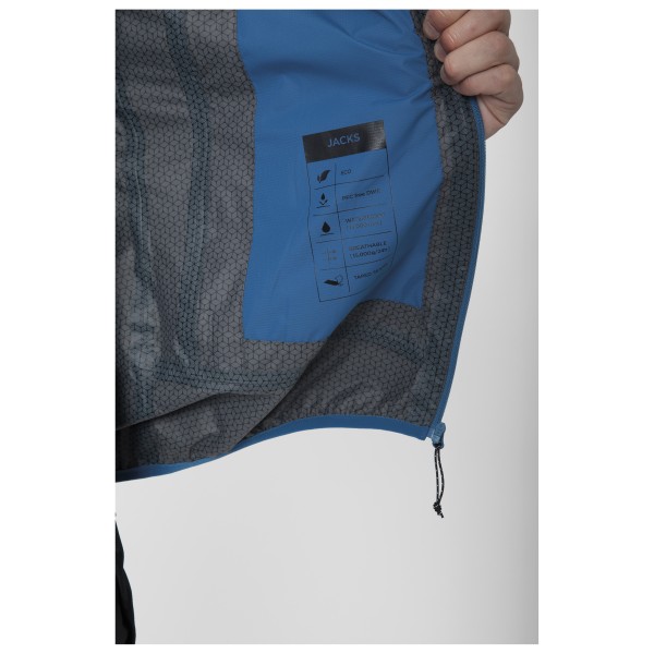 2117 of Sweden - Jacks 2,5L Jacket - Regnjakke