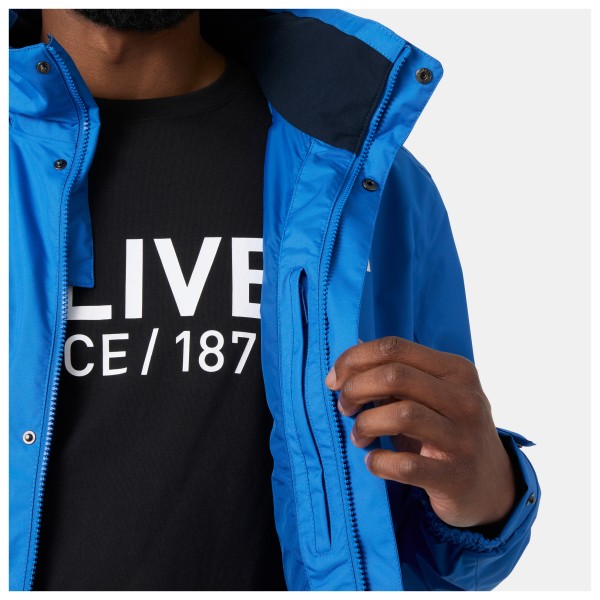 Helly Hansen - Dubliner Jacket - Hardshelljacke