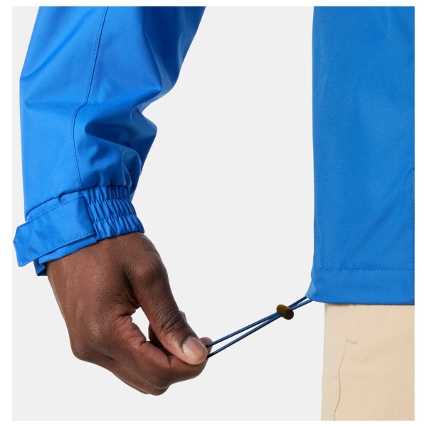 Helly Hansen - Dubliner Jacket - Regnjacka