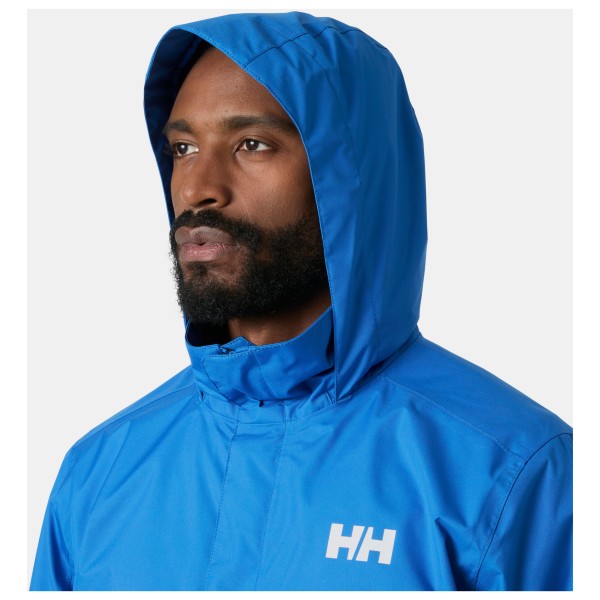 Helly Hansen - Dubliner Jacket - Veste hardshell