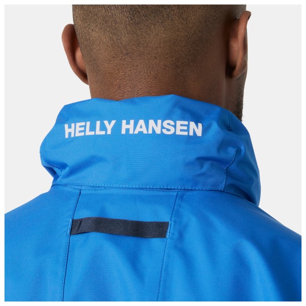Helly Hansen - Dubliner Jacket - Waterproof jacket