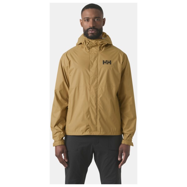 Helly Hansen - Loke Jacket 2.0 - Giacca antipioggia
