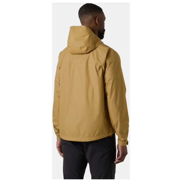 Helly Hansen - Loke Jacket 2.0 - Giacca antipioggia