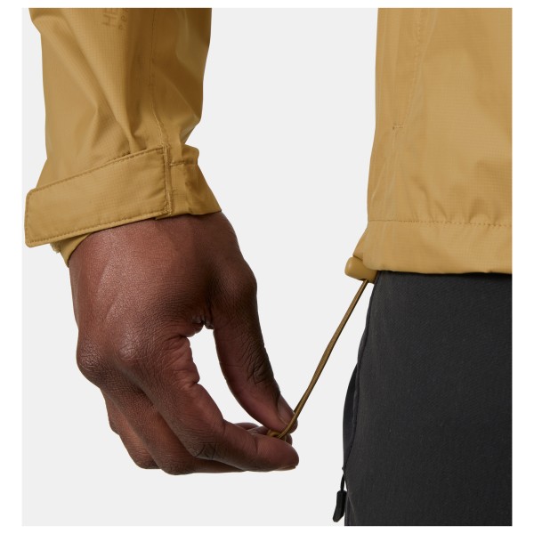 Helly Hansen - Loke Jacket 2.0 - Giacca antipioggia