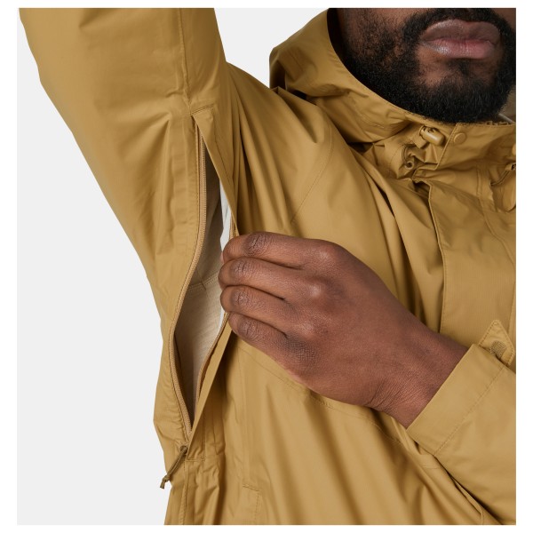 Helly Hansen - Loke Jacket 2.0 - Regnjakke