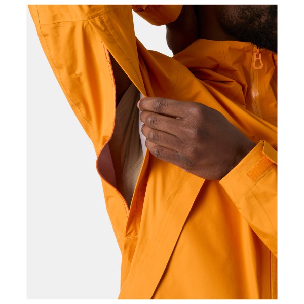 Helly Hansen - Verglas Infinity Shell Jacket 2.0 - Giacca antipioggia