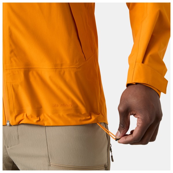 Helly Hansen - Verglas Infinity Shell Jacket 2.0 - Regenjacke