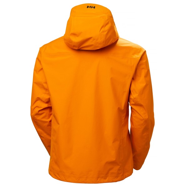 Helly Hansen - Verglas Infinity Shell Jacket 2.0 - Regnjacka