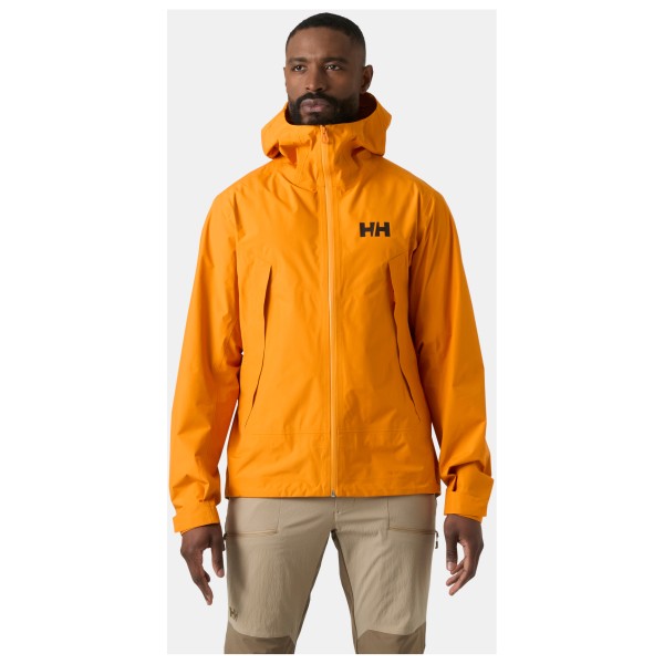 Helly Hansen - Verglas Infinity Shell Jacket 2.0 - Regnjacka
