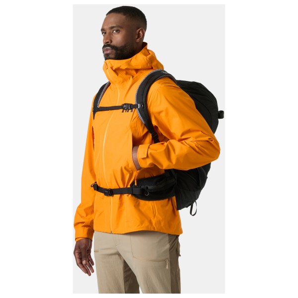 Helly Hansen - Verglas Infinity Shell Jacket 2.0 - Regnjacka