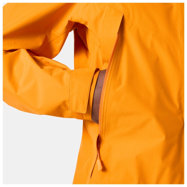 Helly Hansen - Verglas Infinity Shell Jacket 2.0 - Sadetakki