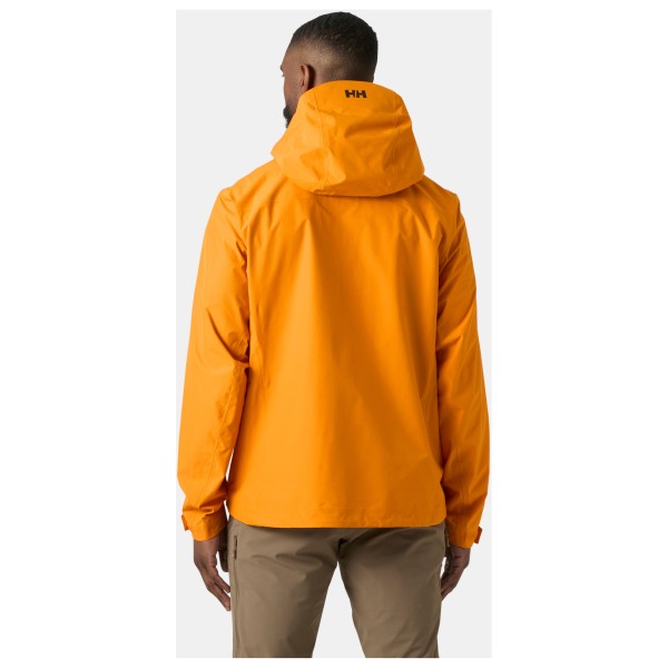 Helly Hansen - Verglas Infinity Shell Jacket 2.0 - Veste imperméable
