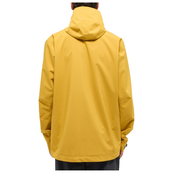 Haglöfs - Breeze Proof Jacket - Regnjakke