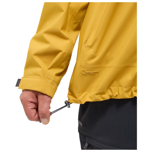 Haglöfs - Breeze Proof Jacket - Regnjakke