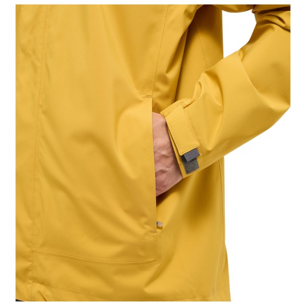 Haglöfs - Breeze Proof Jacket - Regnjakke