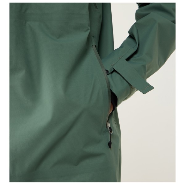 Haglöfs - L.I.M Airak GTX Jacket - Chaqueta impermeable