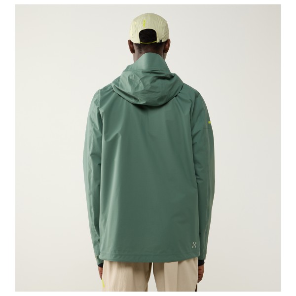 Haglöfs - L.I.M Airak GTX Jacket - Chaqueta impermeable