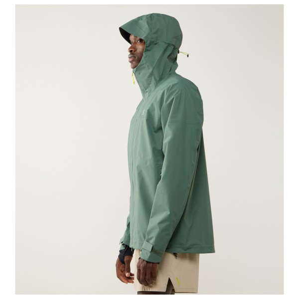 Haglöfs - L.I.M Airak GTX Jacket - Chaqueta impermeable