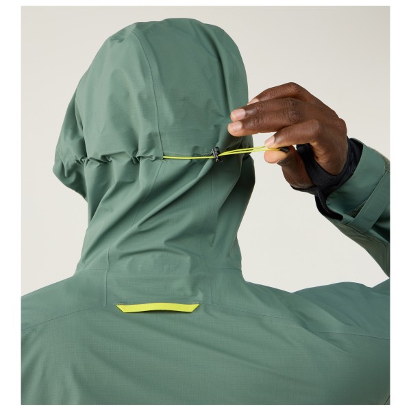 Haglöfs - L.I.M Airak GTX Jacket - Chaqueta impermeable