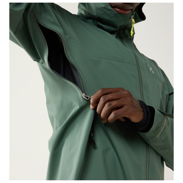 Haglöfs - L.I.M Airak GTX Jacket - Chaqueta impermeable