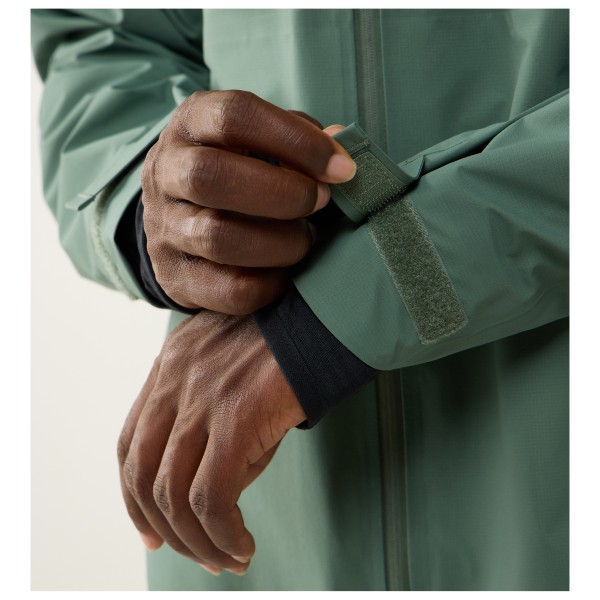 Haglöfs - L.I.M Airak GTX Jacket - Chaqueta impermeable