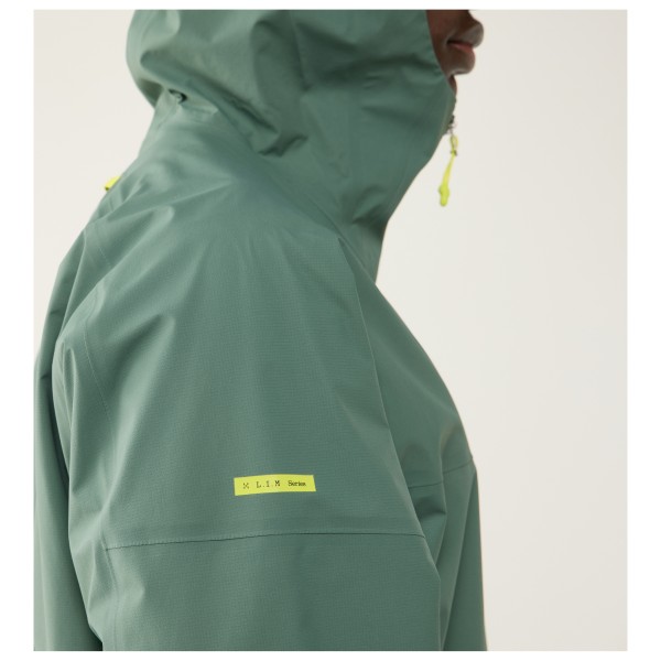 Haglöfs - L.I.M Airak GTX Jacket - Giacca antipioggia