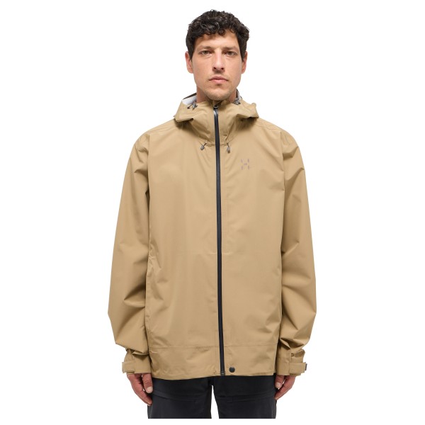 Haglöfs - Rosson Proof Jacket - Regenjas