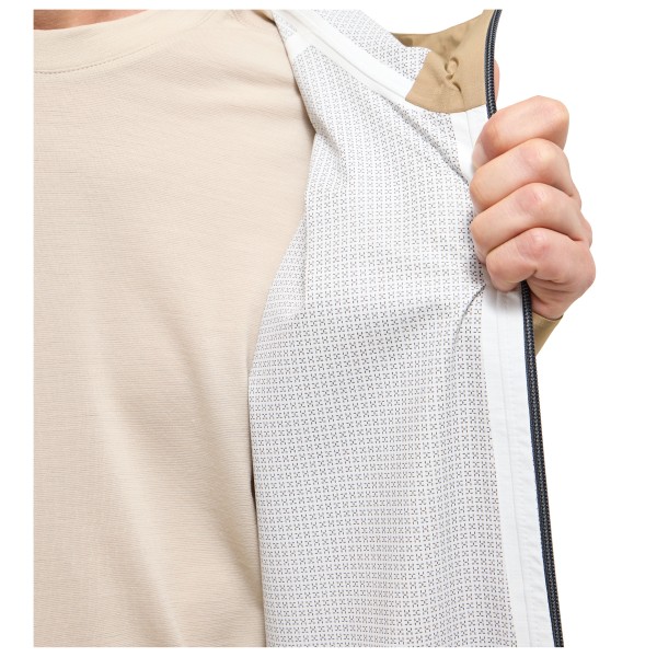 Haglöfs - Rosson Proof Jacket - Sadetakki