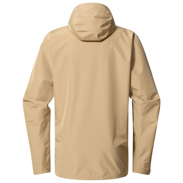 Haglöfs - Rosson Proof Jacket - Sadetakki