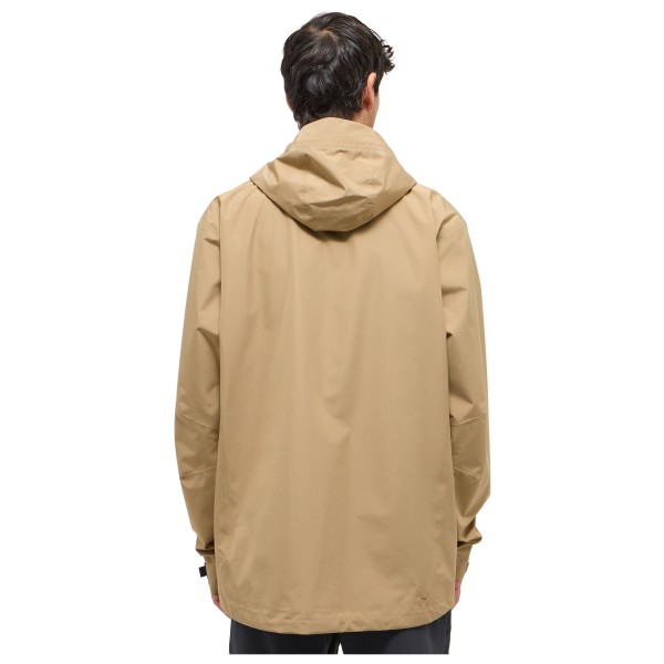 Haglöfs - Rosson Proof Jacket - Sadetakki
