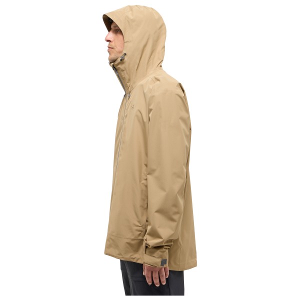 Haglöfs - Rosson Proof Jacket - Sadetakki